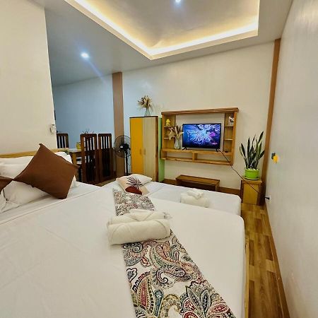 Verde Apartment Near Lio Beach Or El Nido Airport 外观 照片