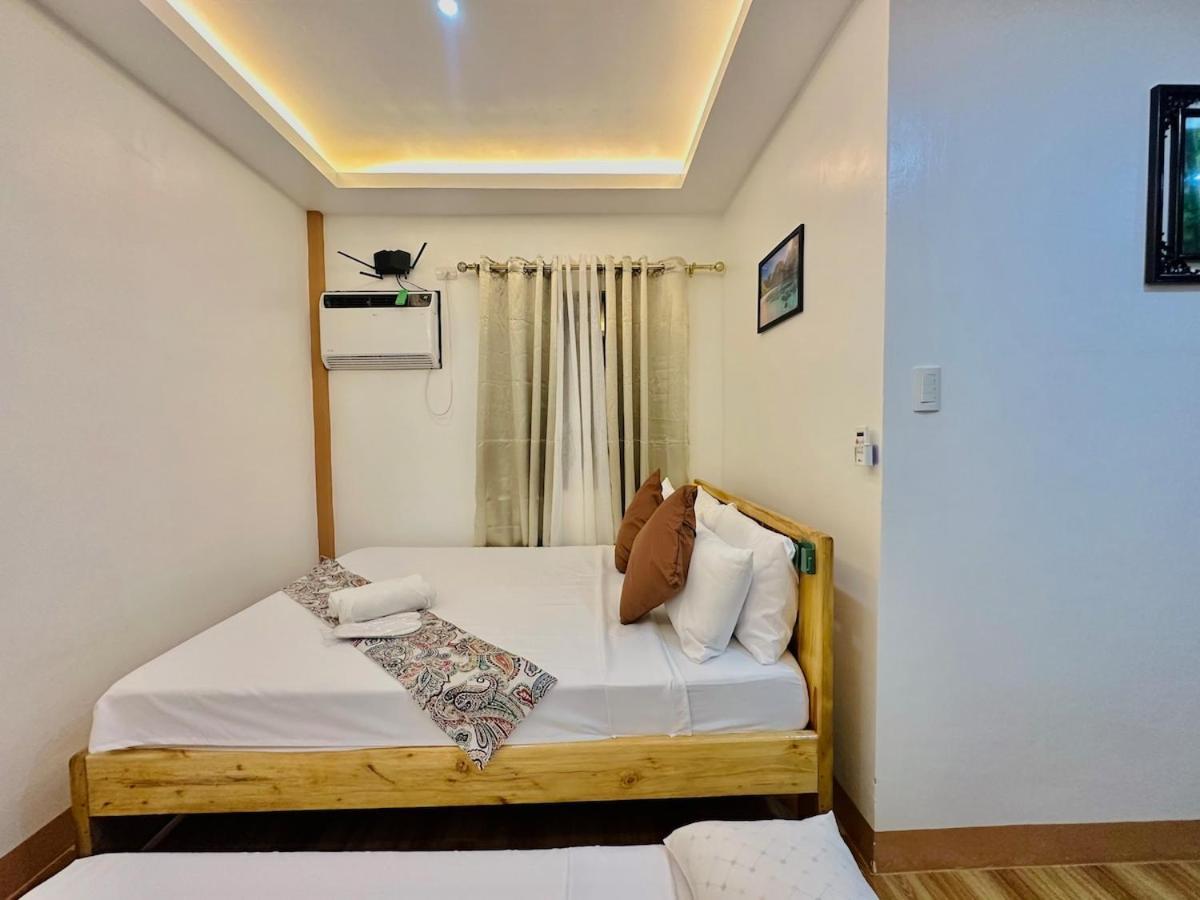 Verde Apartment Near Lio Beach Or El Nido Airport 外观 照片