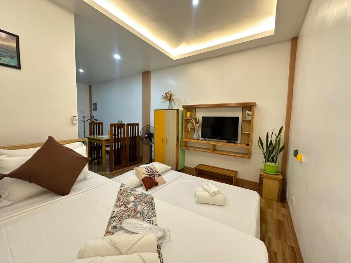 Verde Apartment Near Lio Beach Or El Nido Airport 外观 照片