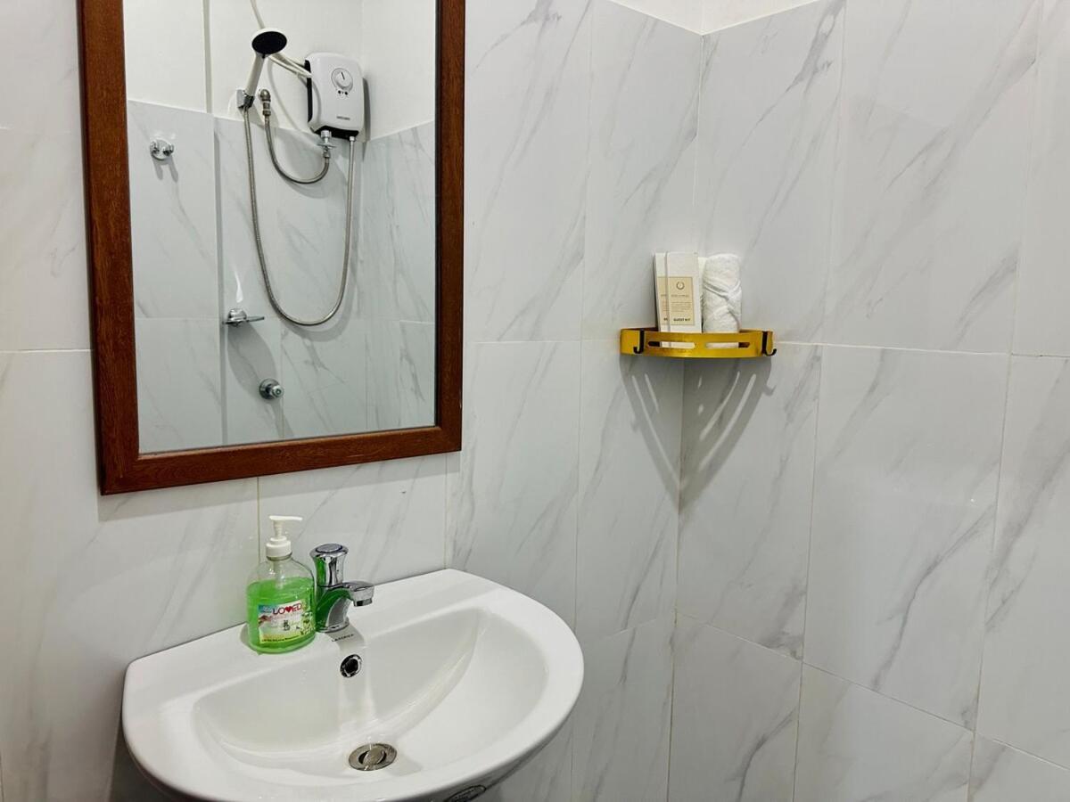 Verde Apartment Near Lio Beach Or El Nido Airport 外观 照片