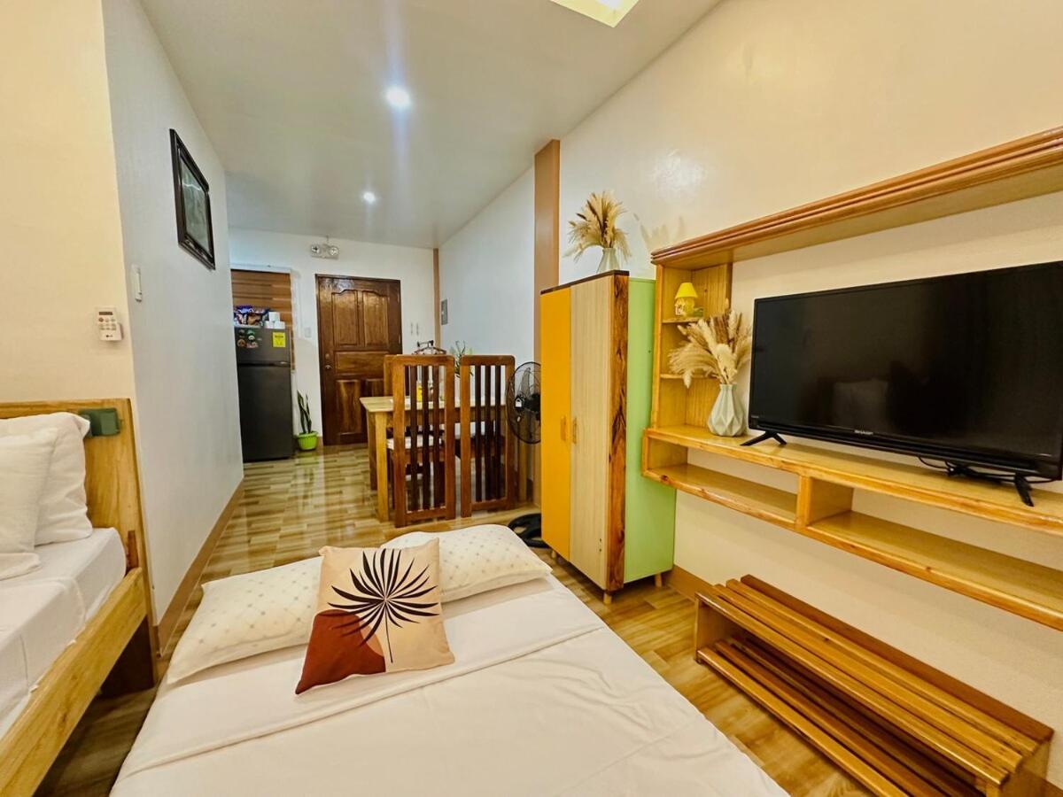 Verde Apartment Near Lio Beach Or El Nido Airport 外观 照片