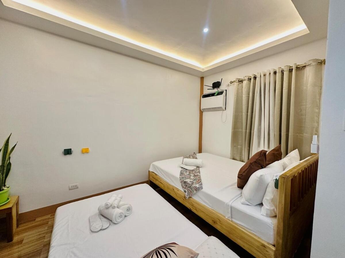 Verde Apartment Near Lio Beach Or El Nido Airport 外观 照片