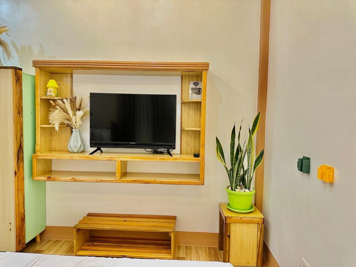 Verde Apartment Near Lio Beach Or El Nido Airport 外观 照片