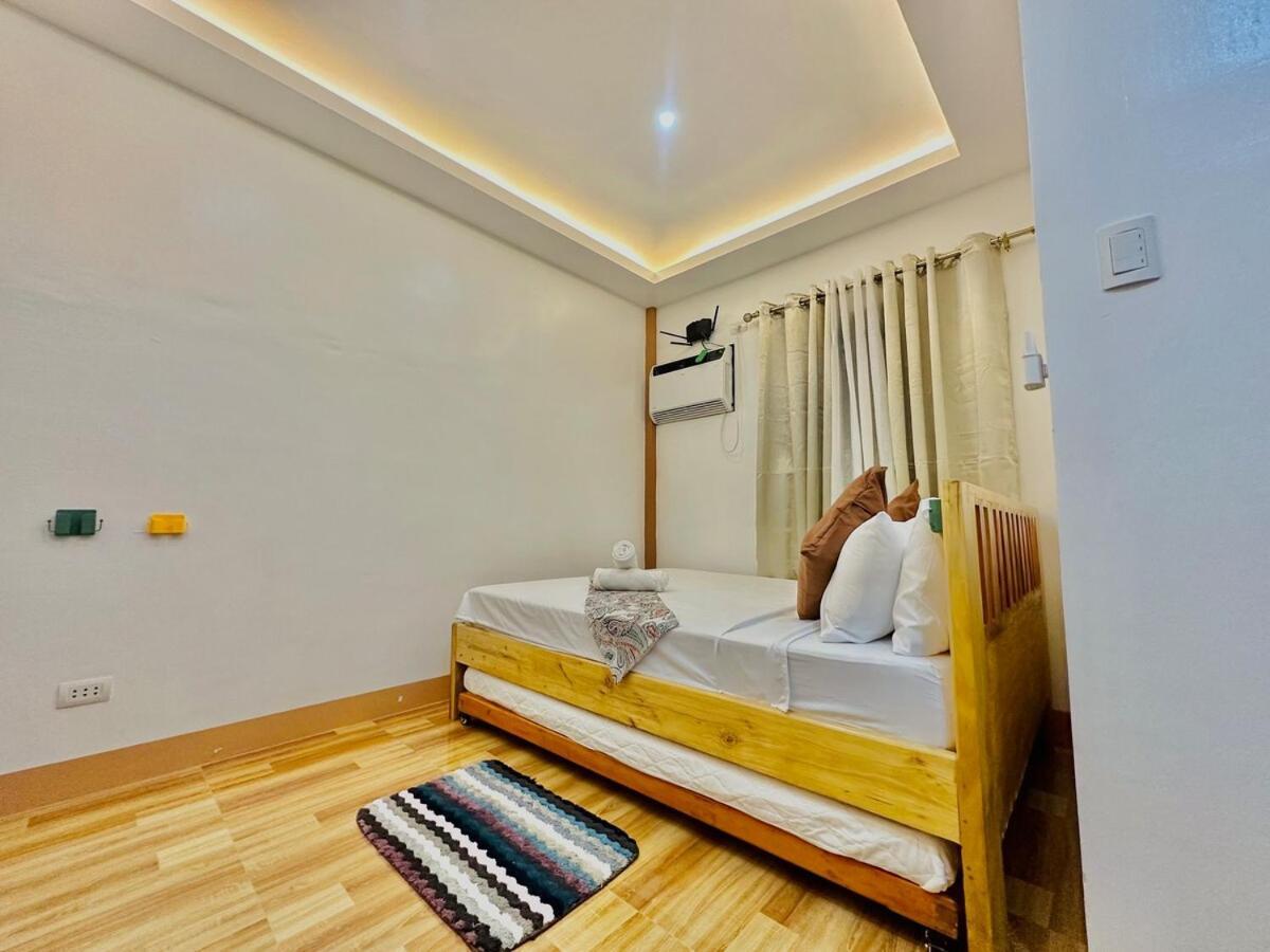 Verde Apartment Near Lio Beach Or El Nido Airport 外观 照片