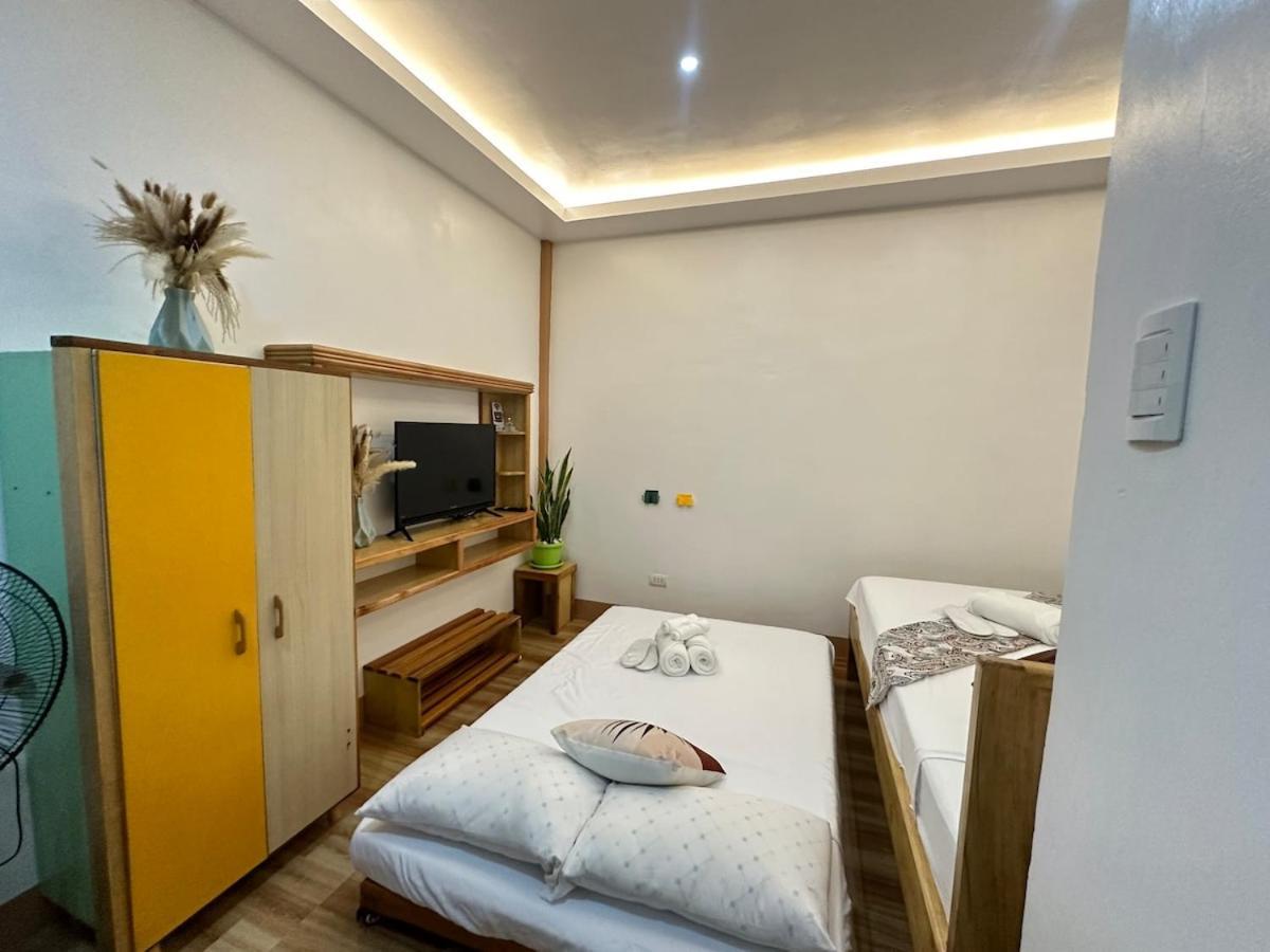 Verde Apartment Near Lio Beach Or El Nido Airport 外观 照片