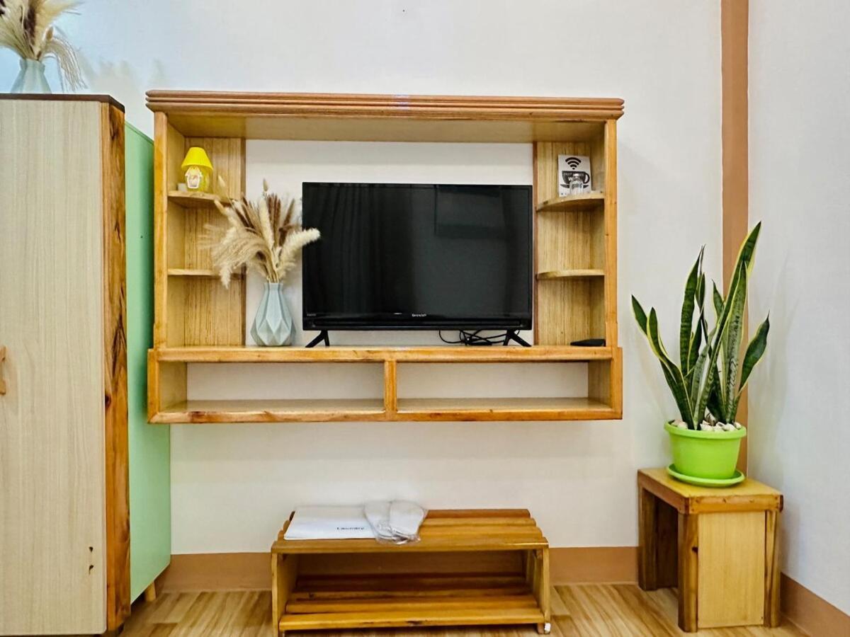 Verde Apartment Near Lio Beach Or El Nido Airport 外观 照片
