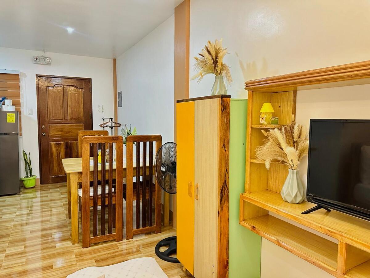 Verde Apartment Near Lio Beach Or El Nido Airport 外观 照片