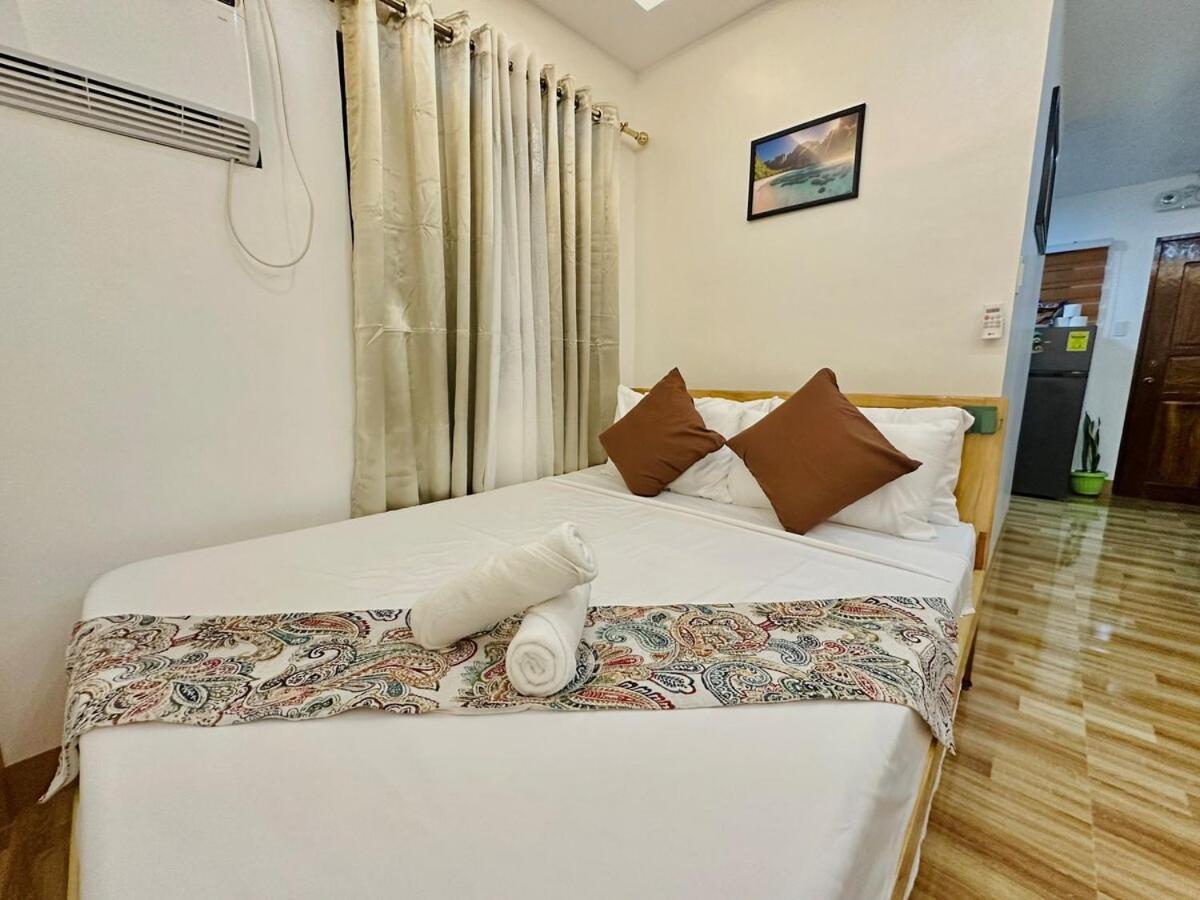 Verde Apartment Near Lio Beach Or El Nido Airport 外观 照片