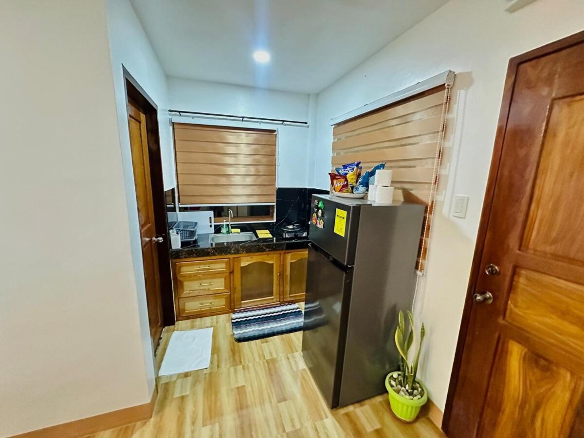 Verde Apartment Near Lio Beach Or El Nido Airport 外观 照片