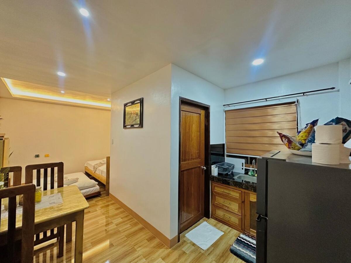 Verde Apartment Near Lio Beach Or El Nido Airport 外观 照片