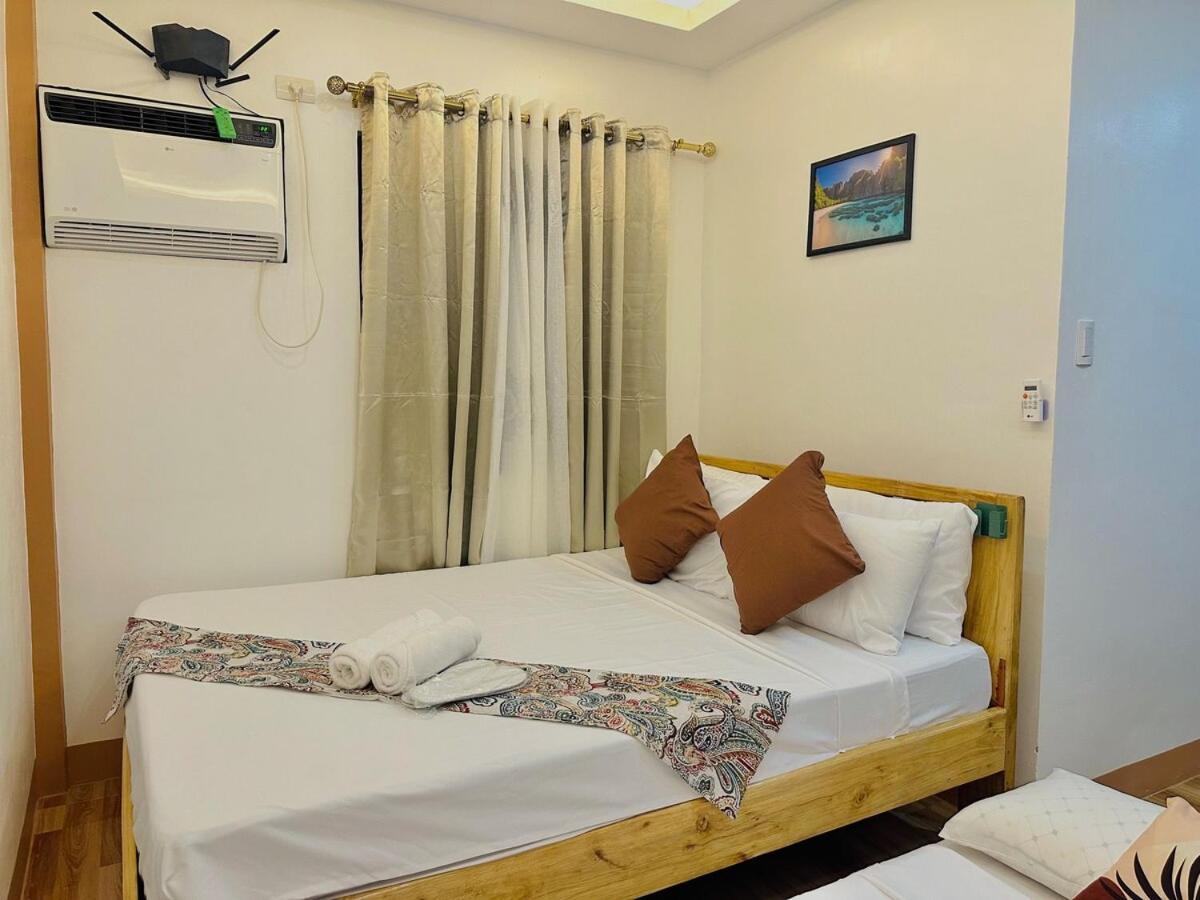 Verde Apartment Near Lio Beach Or El Nido Airport 外观 照片