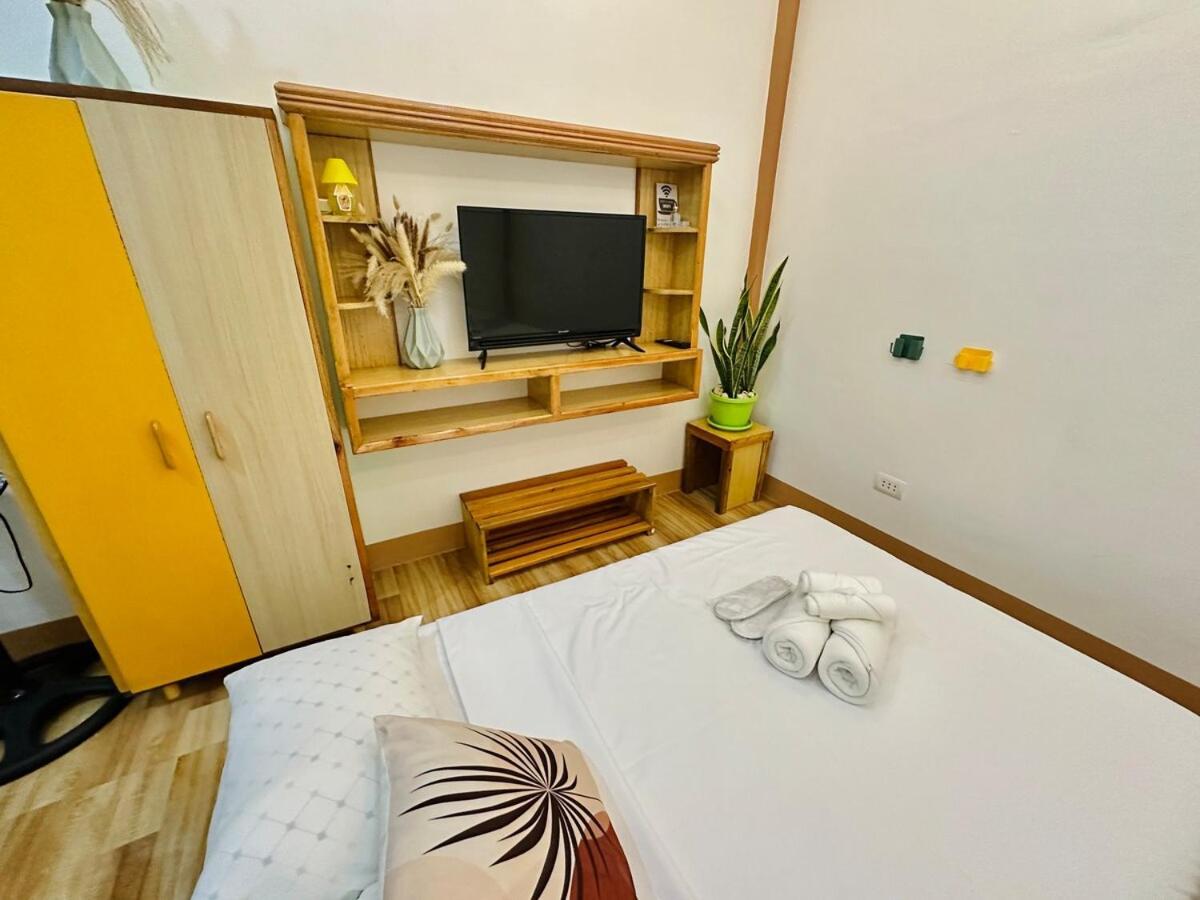 Verde Apartment Near Lio Beach Or El Nido Airport 外观 照片