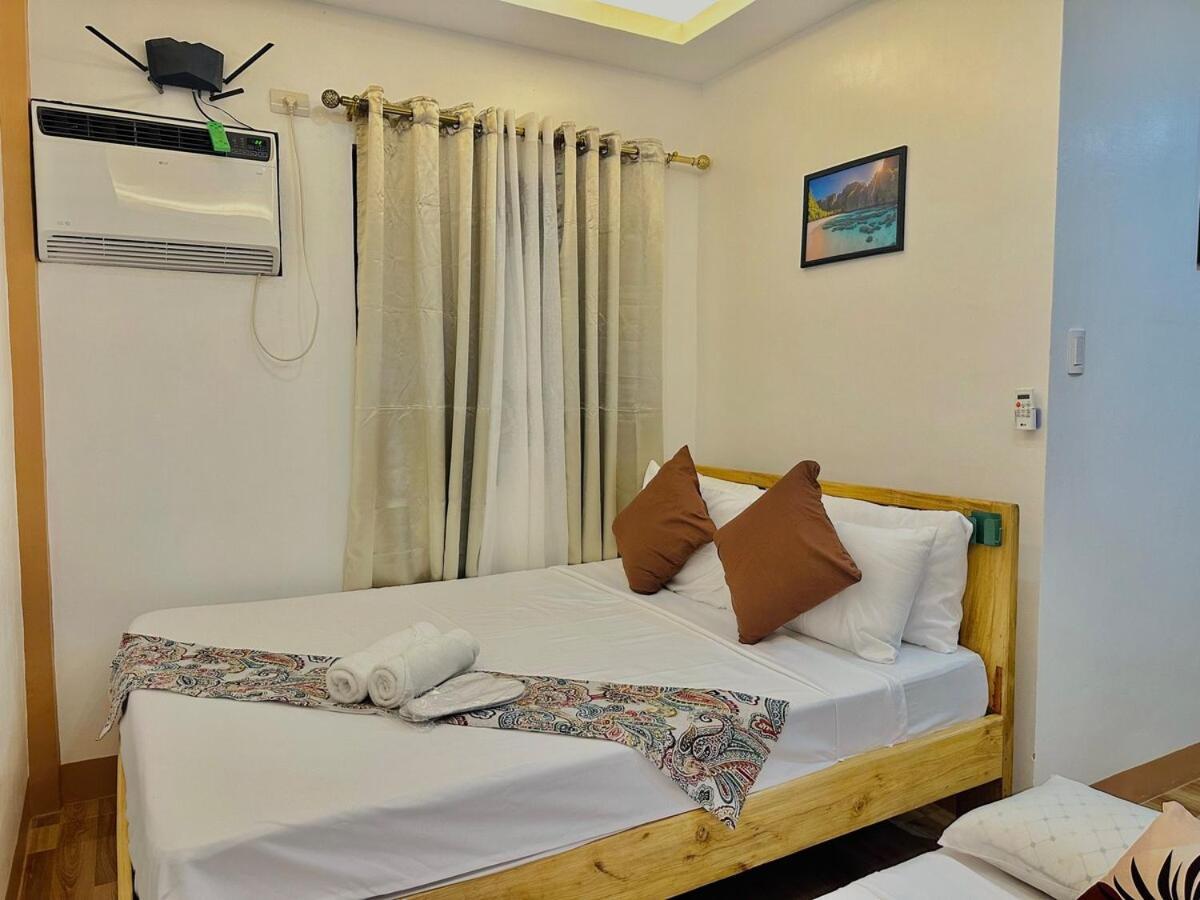 Verde Apartment Near Lio Beach Or El Nido Airport 外观 照片