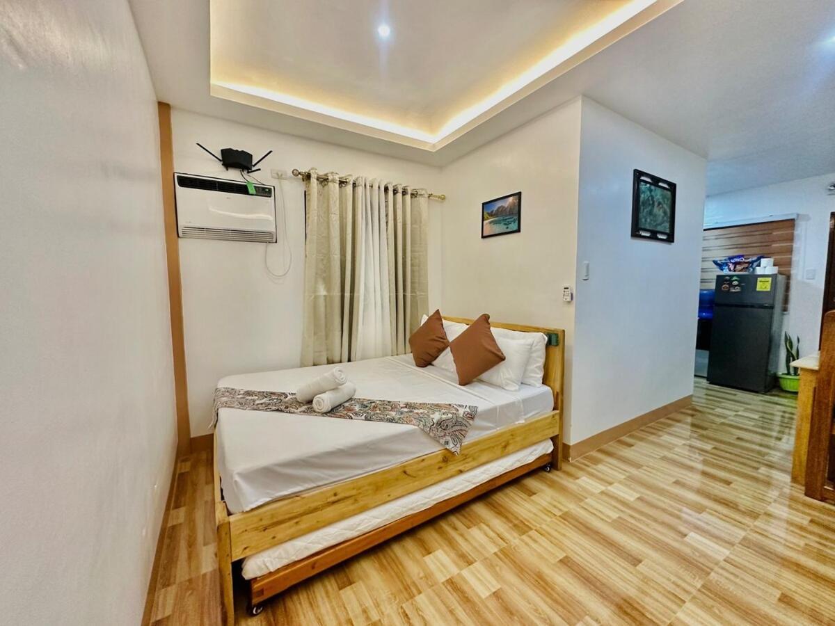 Verde Apartment Near Lio Beach Or El Nido Airport 外观 照片
