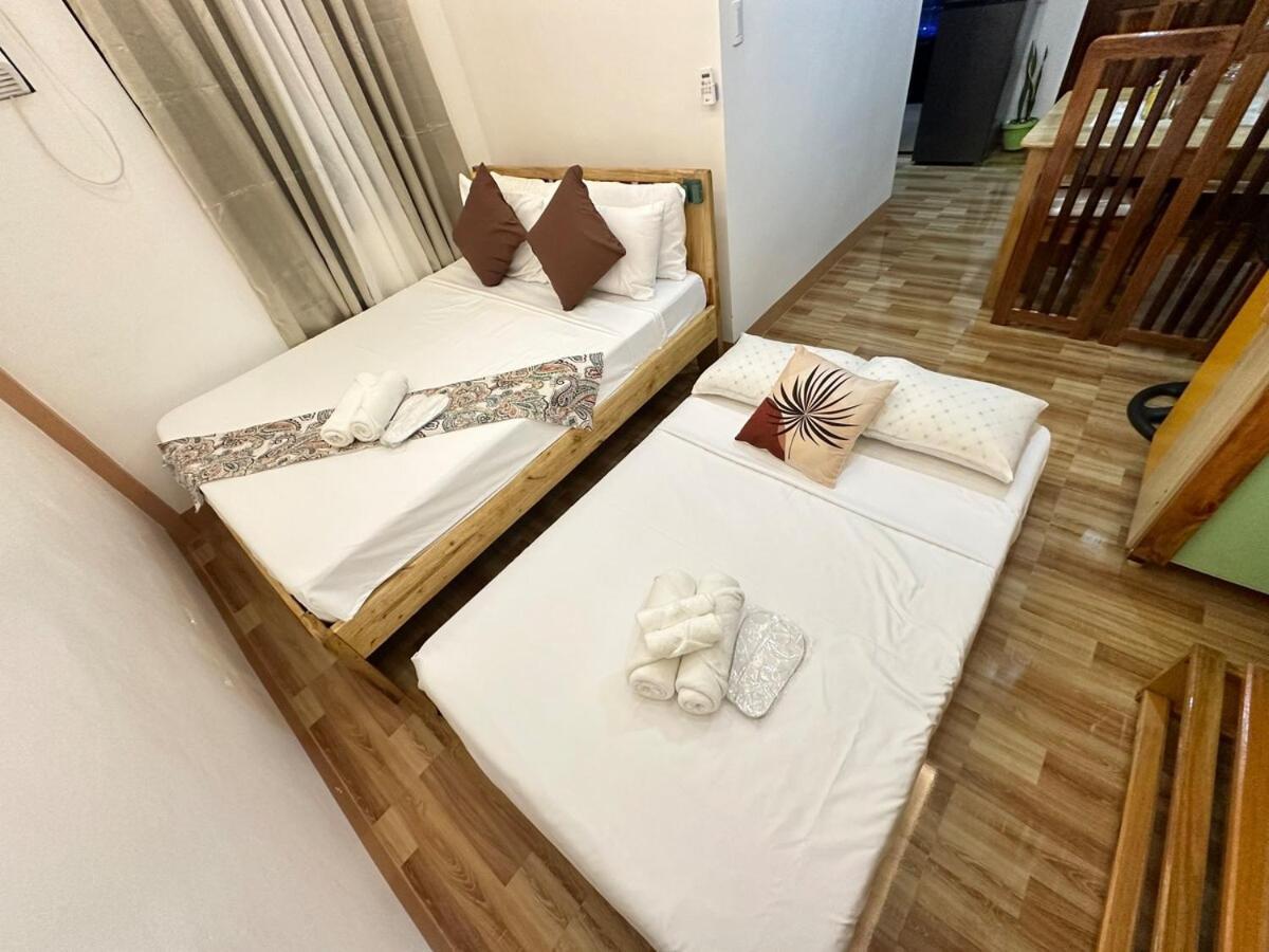 Verde Apartment Near Lio Beach Or El Nido Airport 外观 照片