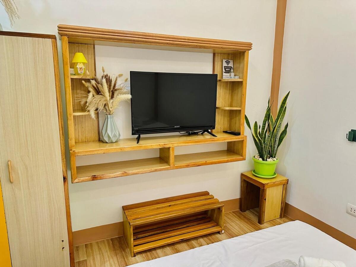Verde Apartment Near Lio Beach Or El Nido Airport 外观 照片
